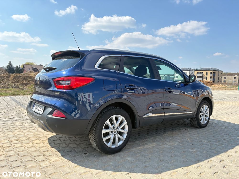 Renault Kadjar 1.5 dCi Energy Intens - 5
