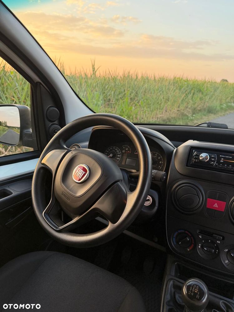 Fiat FIORINO - 8