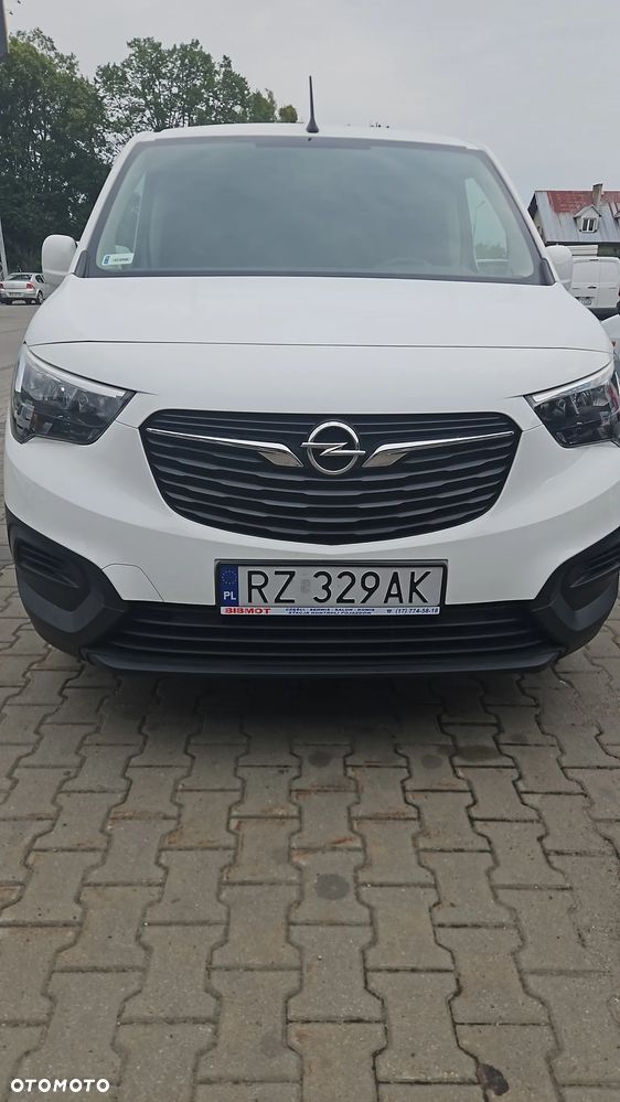 Opel Combo XL 1.5 CDTI Enjoy S&S - 1