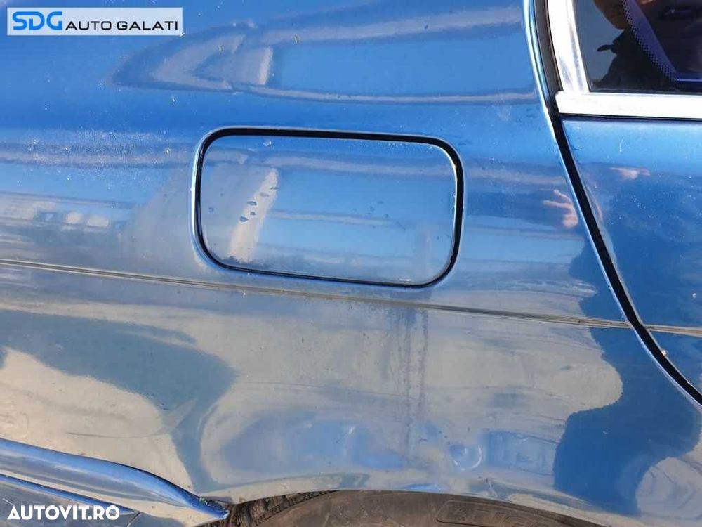 Usa Usita Capac Buson Rezervor BMW Seria 5 E39 Facelift 1995 - 2003 - 1