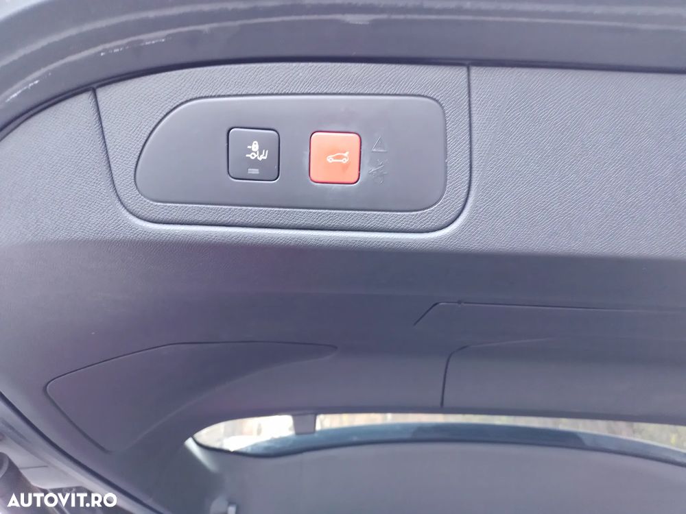 DS Automobiles DS 7 Crossback - 35