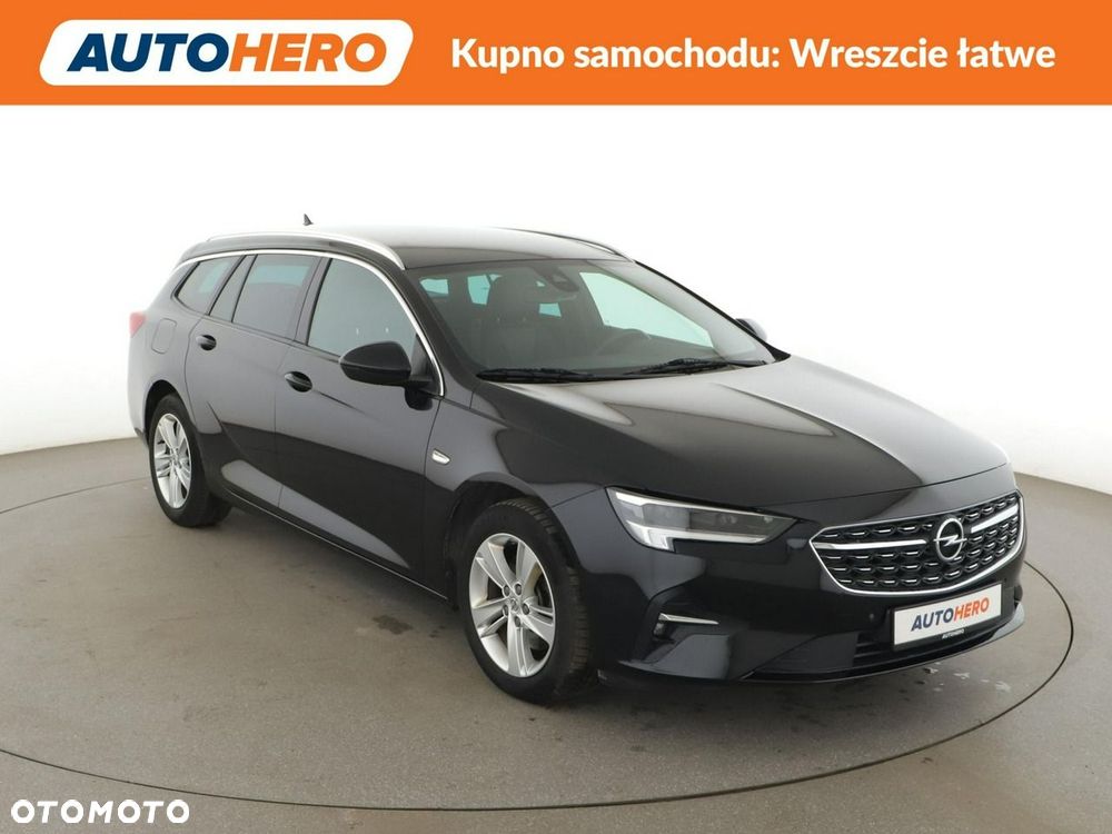 Opel Insignia 2.0 Automatik Elegance - 11