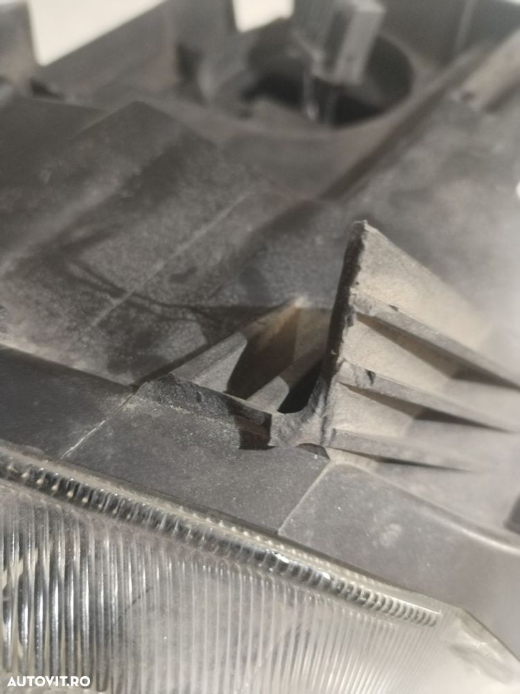 Far stanga xenon, Ford Kuga, 2012, 2013, 2014, 2015, 2016, cod origine OE CV44-13D155-AG. - 8