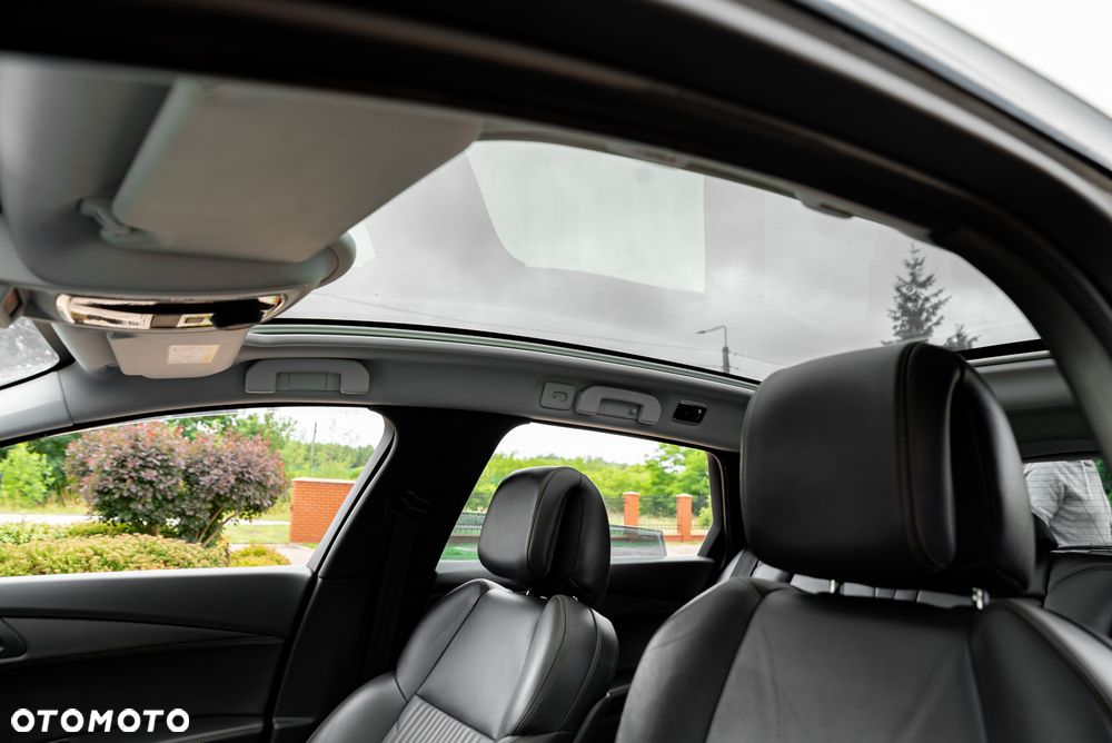 Peugeot 508 - 19