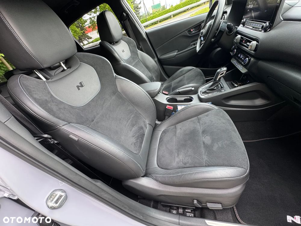Hyundai Kona - 30