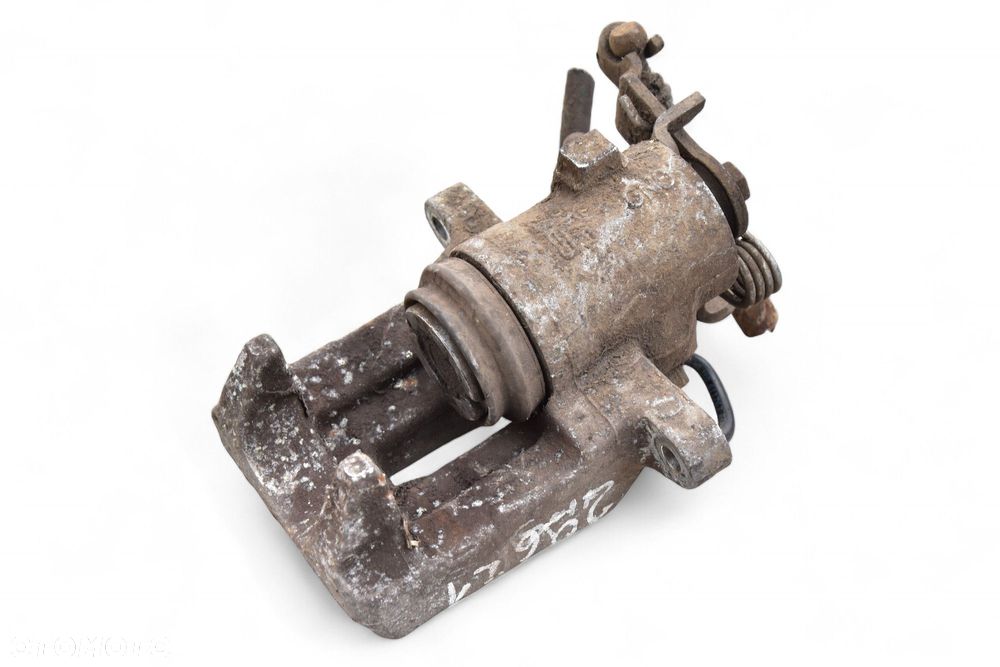 Zacisk Hamulcowy Lewy Tył GOLF VI AUDI A3 8P SEAT ALETA 2.0TDI 1K0615423J - 8