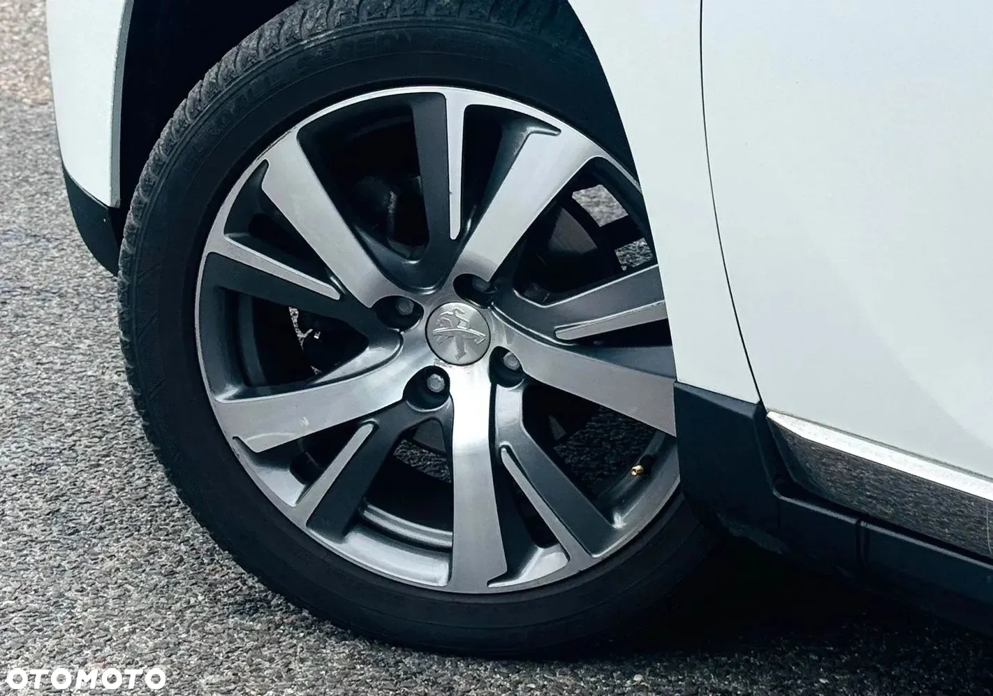 Peugeot 2008 PureTech 110 Stop&Start Crossway - 11