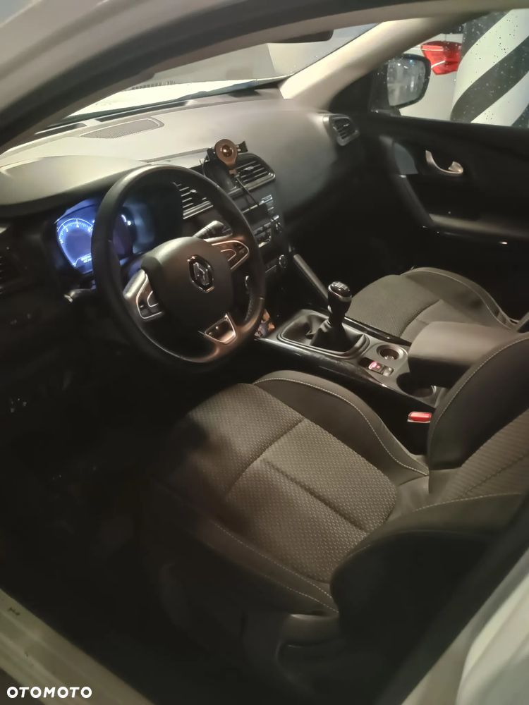 Renault Kadjar 1.3 TCe FAP Life - 13