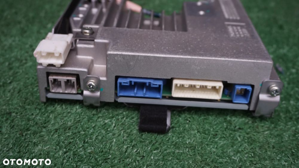 Mazda CX-3 modul nawigacji z bluetooth GMD7 66 9C0 C  GMD7669C0C - 2