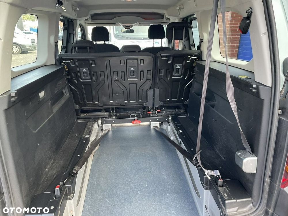 Citroën Berlingo M 1.5 BlueHDI Feel Pack S&S - 12