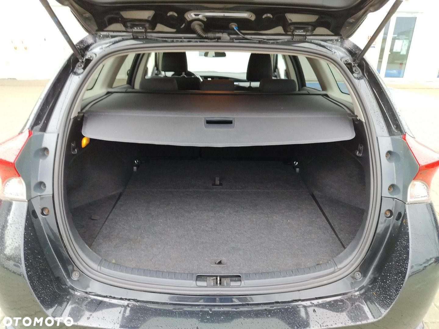 Toyota Auris - 12