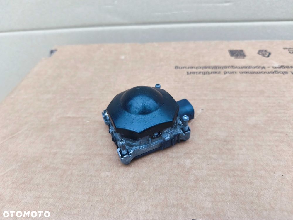 AUDI A4 B9 A5 8W radar ACC distronic sensor 8W0.907.541C - 4
