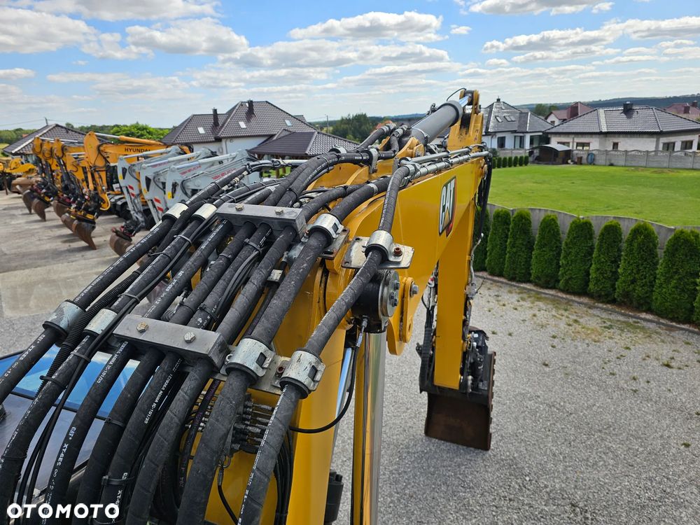 Caterpillar M 314 F - 28