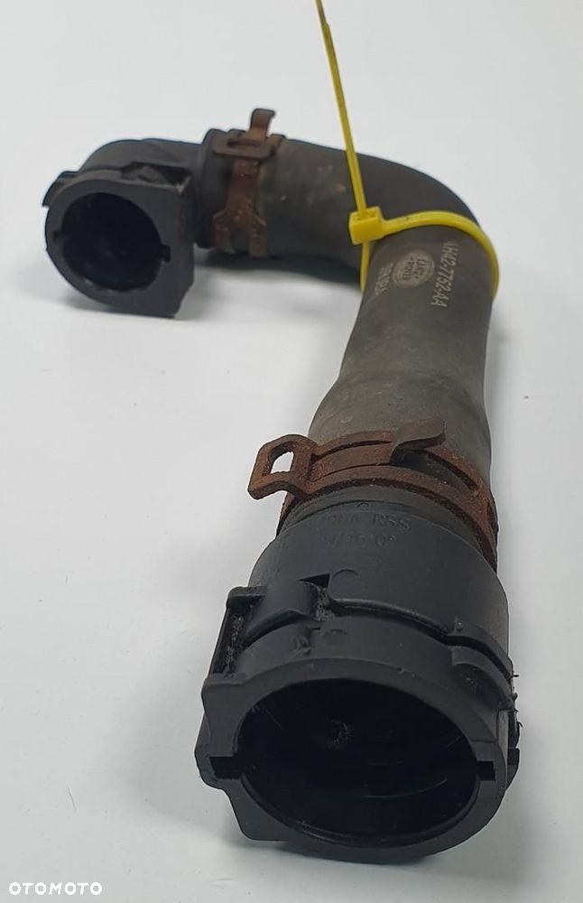 WĄŻ RURA WODY RANGE ROVER III L322 5.0 V8 AH42-7752-AA - 2