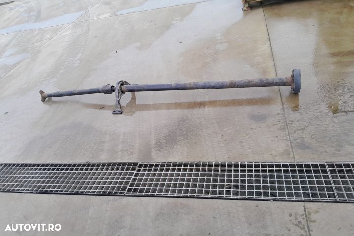 CARDAN 5N0521101E 4X4 DSG 5N0521101E 4X4 DSG Volkswagen VW Tiguan 1 5 - 3