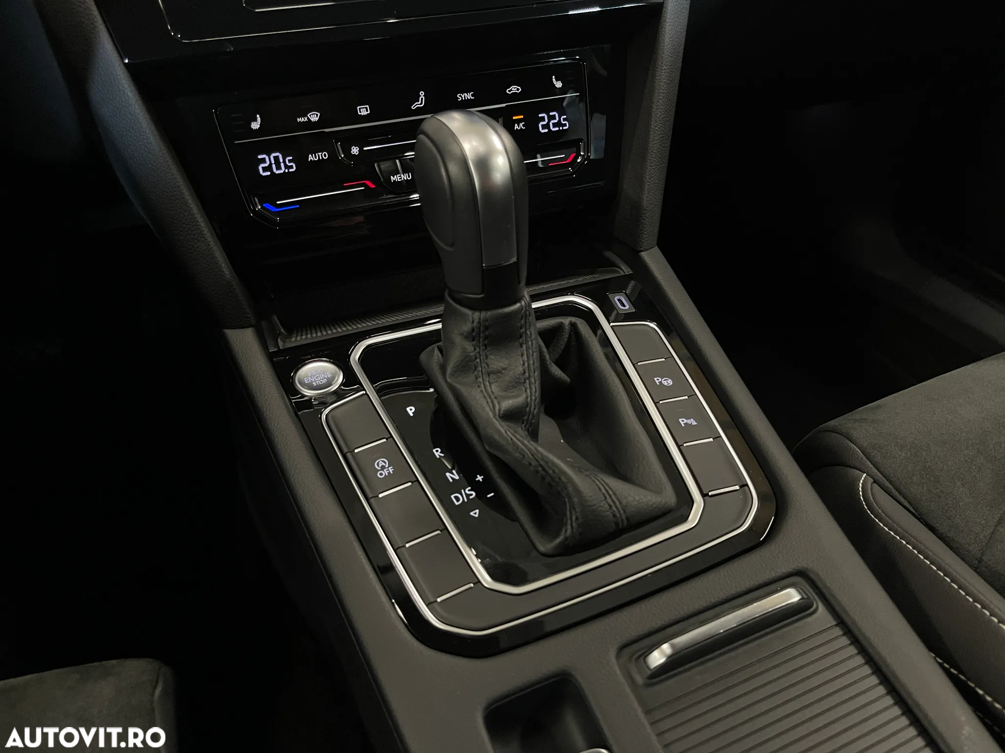 Volkswagen Passat 2.0 TDI DSG Highline - 21