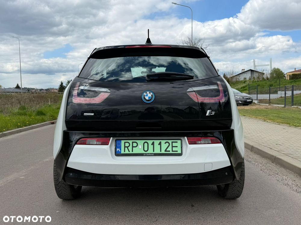 BMW i3 (60 Ah) - 12