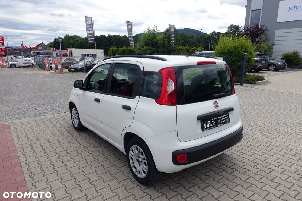 Fiat Panda 1.2 Pop - 7
