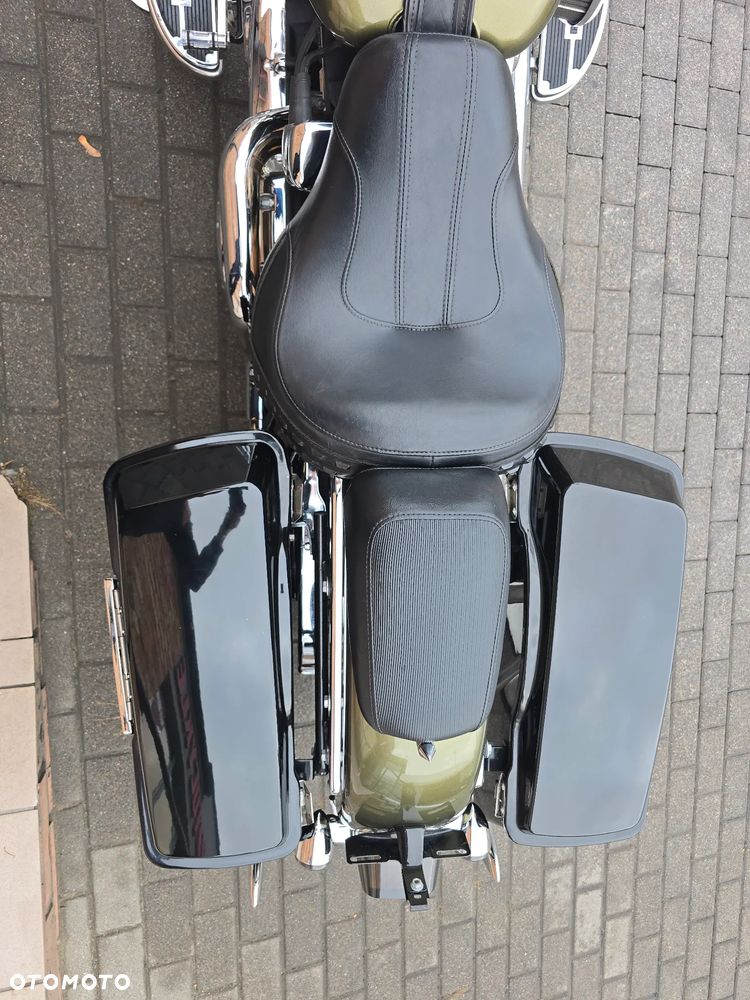 Harley-Davidson Softail Heritage Classic - 33