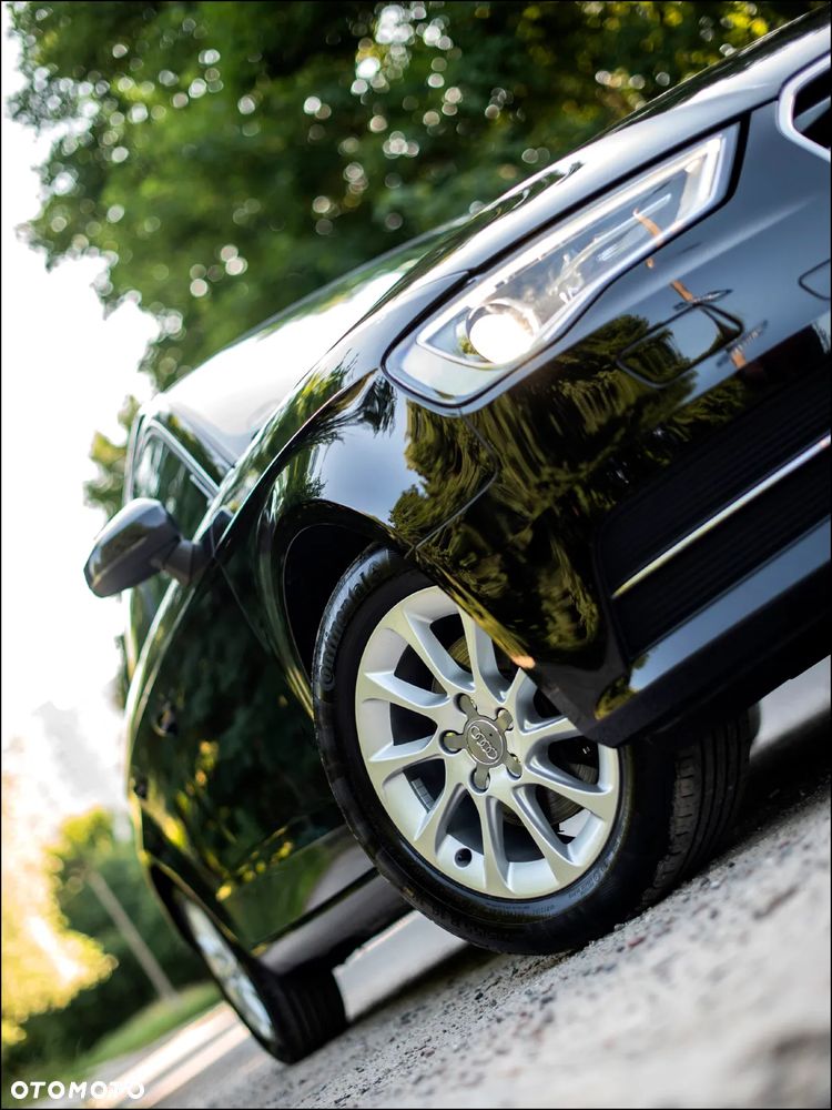 Audi A3 Sportback - 16