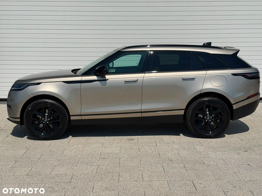 Land Rover Range Rover Velar - 5