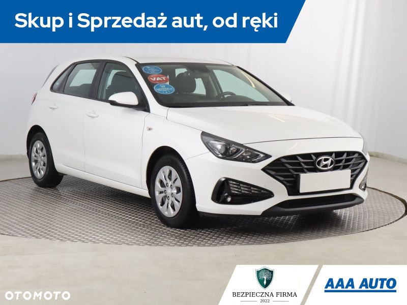 Hyundai i30 - 2