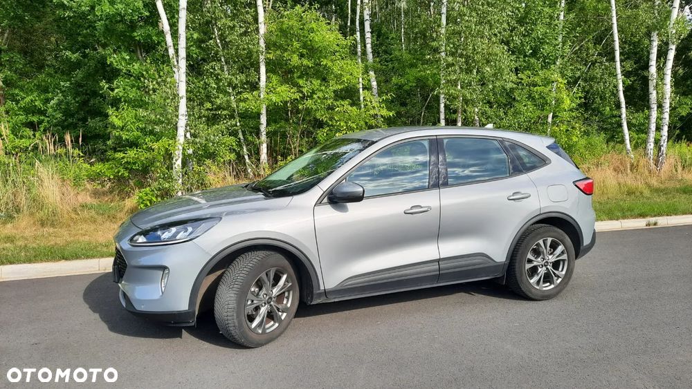 Ford Kuga 1.5 EcoBlue FWD Titanium - 13