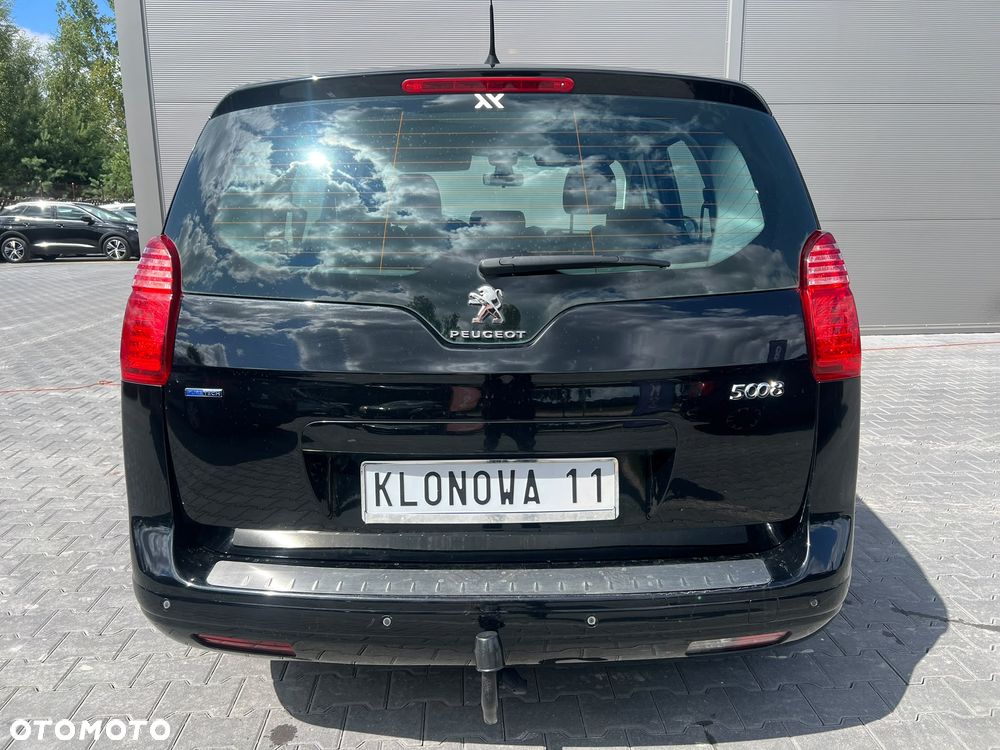 Peugeot 5008 PureTech 130 Allure - 35