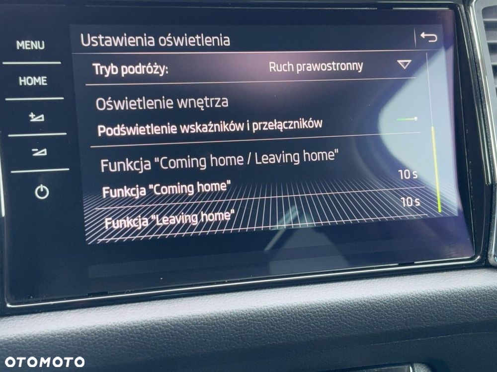 Skoda Kodiaq 2.0 TDI 4x4 Style DSG - 27