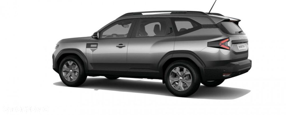 Dacia Bigster - 4