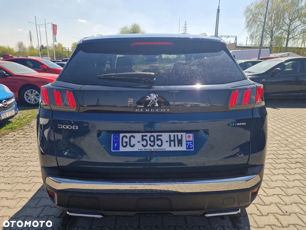 Peugeot 3008 - 7