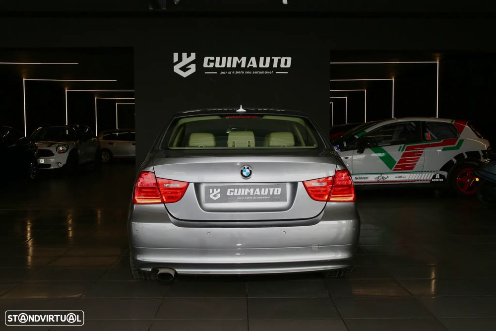 BMW 316 d Edition Luxury Line Purity - 6