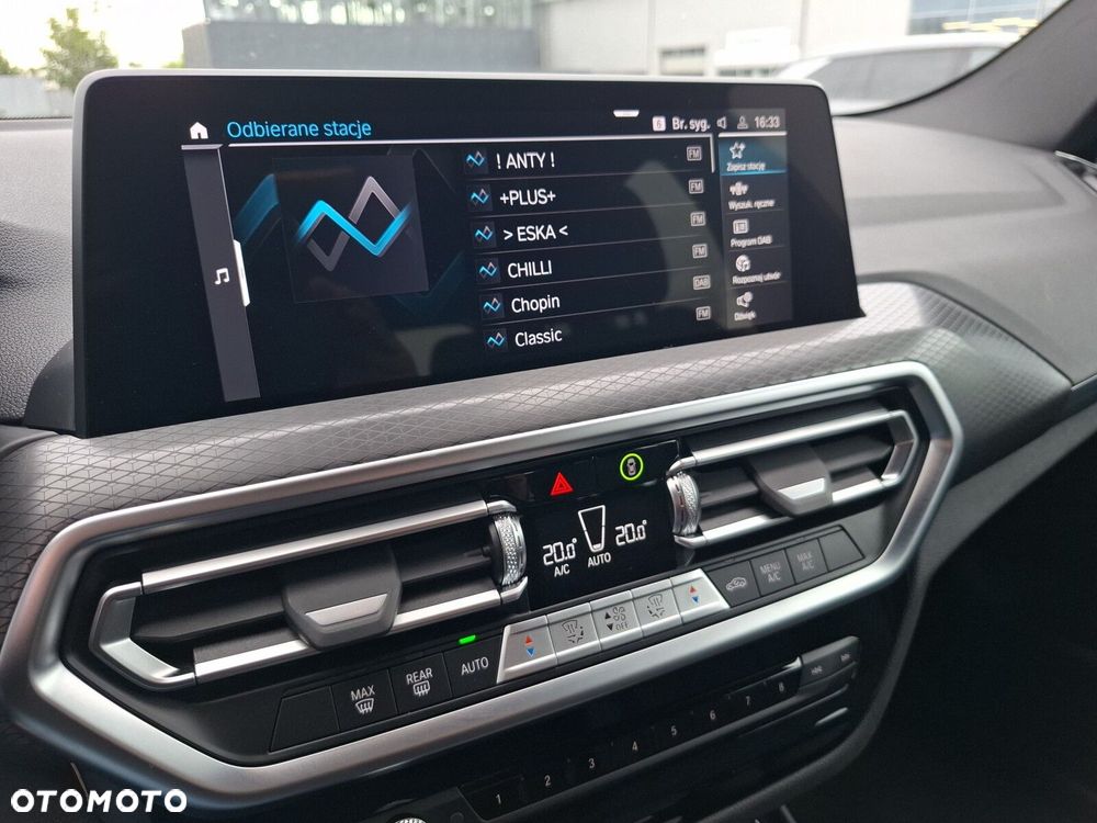 BMW X3 - 28