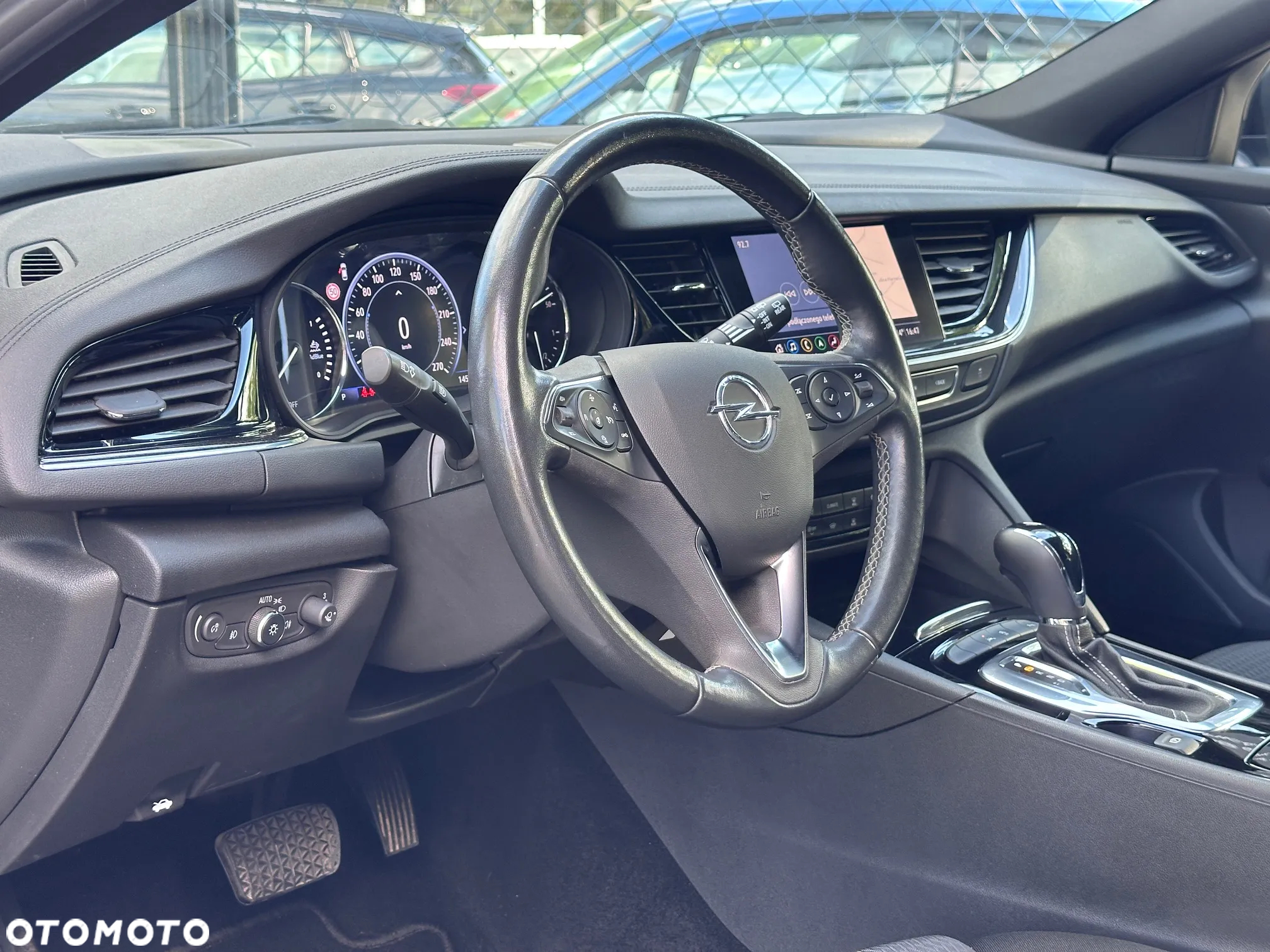 Opel Insignia 1.5 CDTI Business Edition S&S - 19