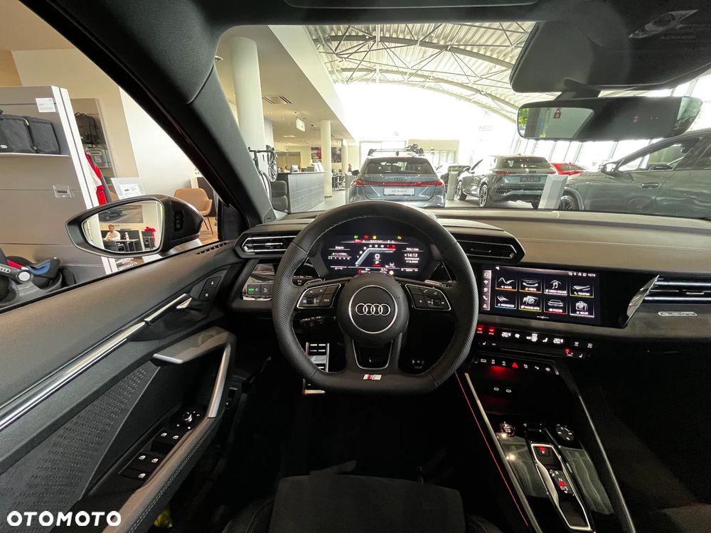 Audi S3 Limousine TFSI Quattro S tronic - 15