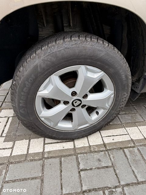 Dacia Duster SCe 115 2WD Comfort - 9