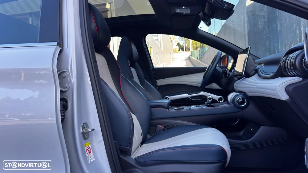 BYD Atto 3 60.48 kWh Comfort - 49