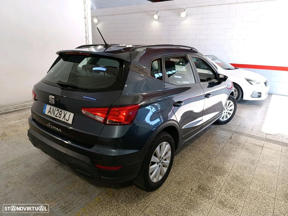 SEAT Arona 1.0 TSI Style - 3