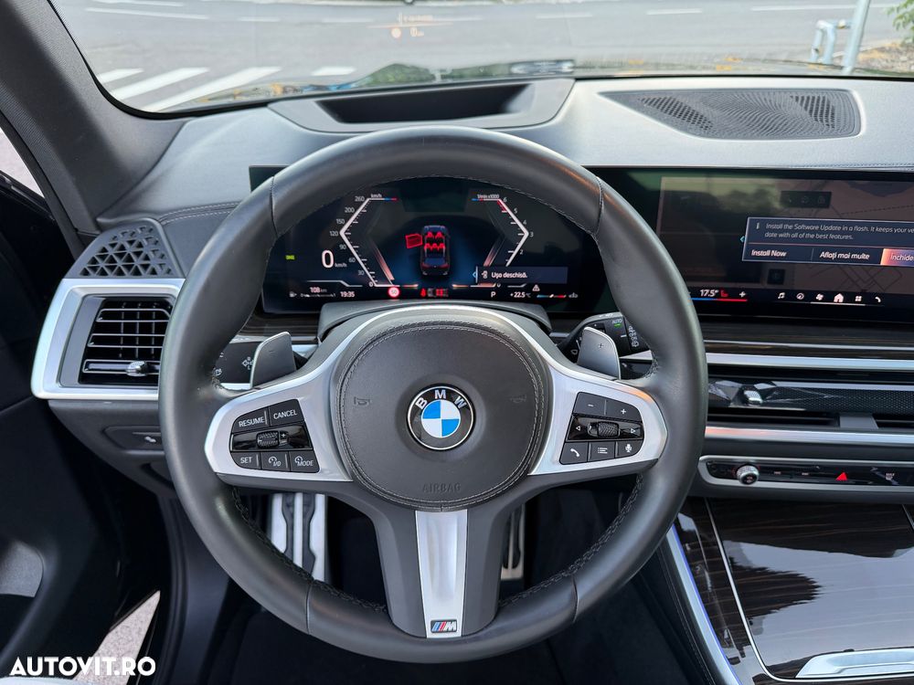 BMW X5 xDrive30d AT MHEV - 23
