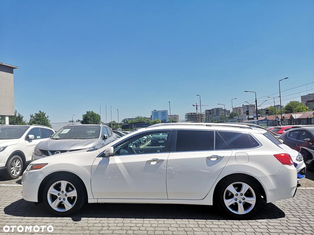 Honda Accord 2.0 Lifestyle - 6