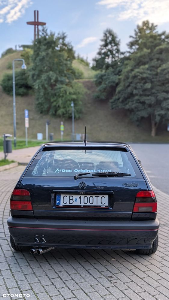 Volkswagen Polo 1.3 GT - 6