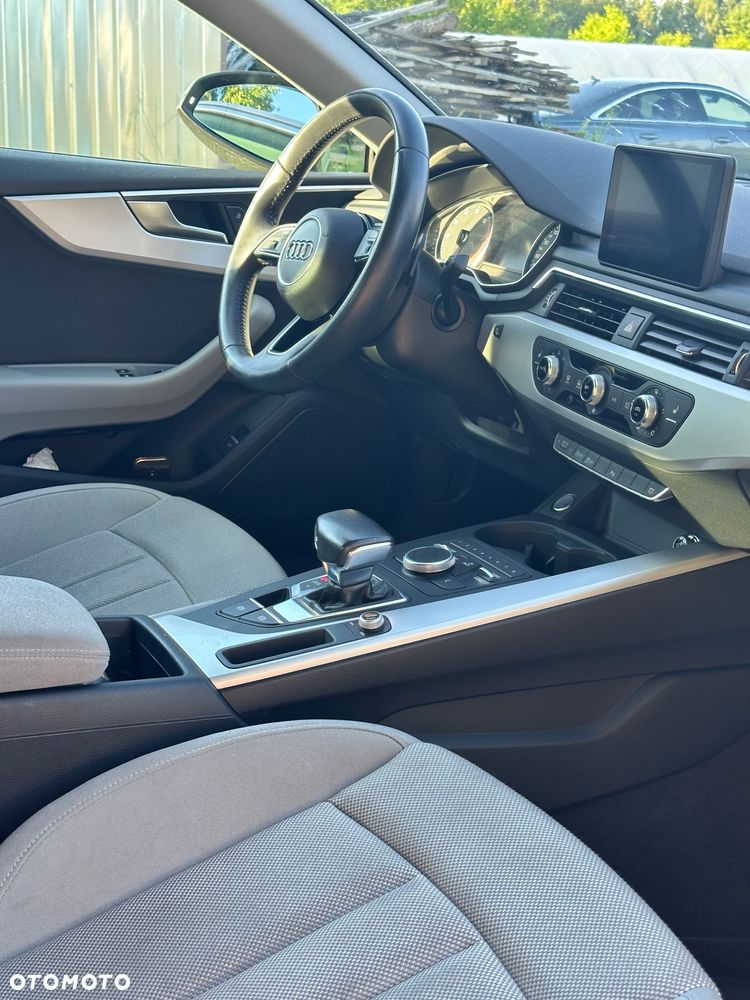 Audi A5 Coupé 2.0 TFSI S tronic - 16