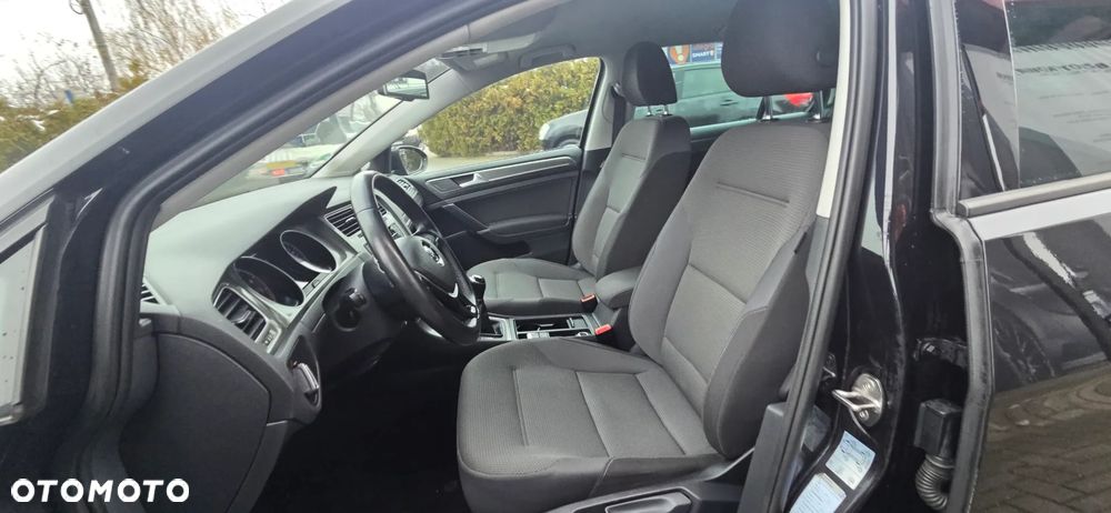 Volkswagen Golf 1.4 TSI ACT BlueMotion Technology Highline - 29