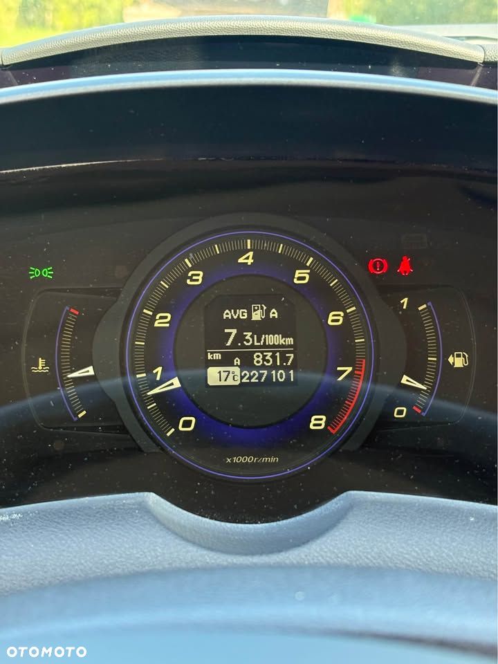 Honda Civic - 12