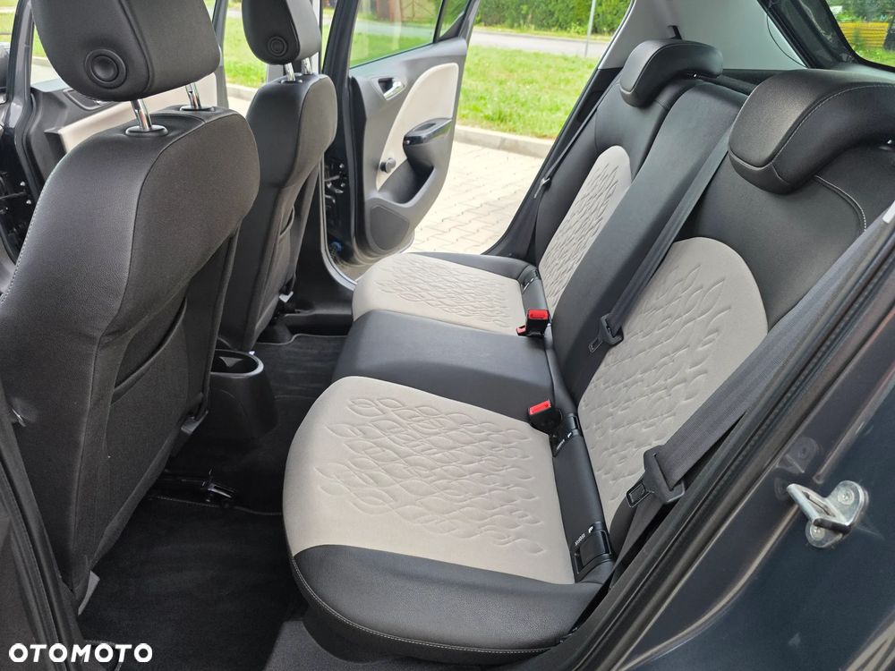 Opel Corsa 1.4 Turbo Start/Stop Active - 25
