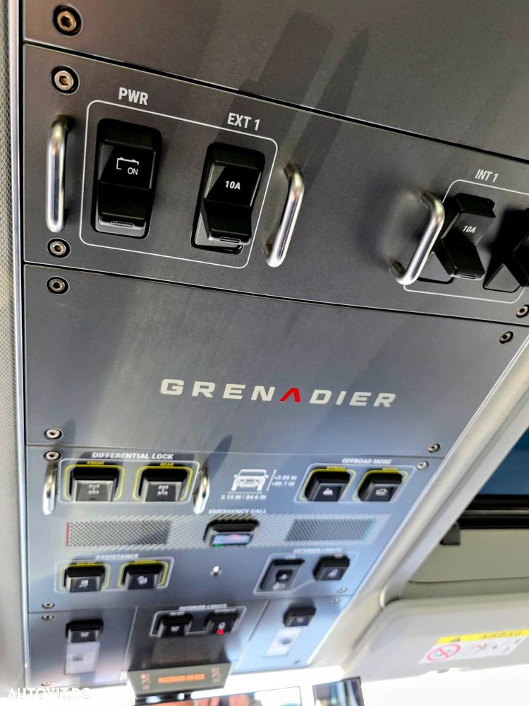 Ineos Grenadier - 26