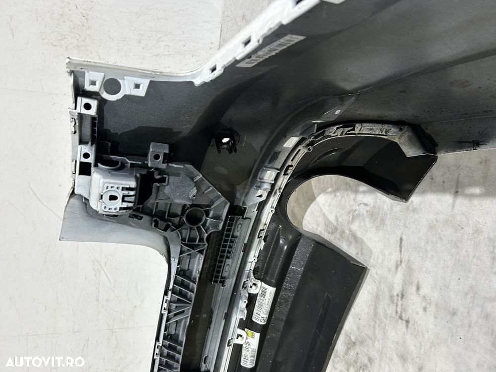 Bara spate Audi A4 B9, S-Line Kombi/Avant, 2016, 2017, 2018, 2019, cod origine OE 8W9807511M. - 15