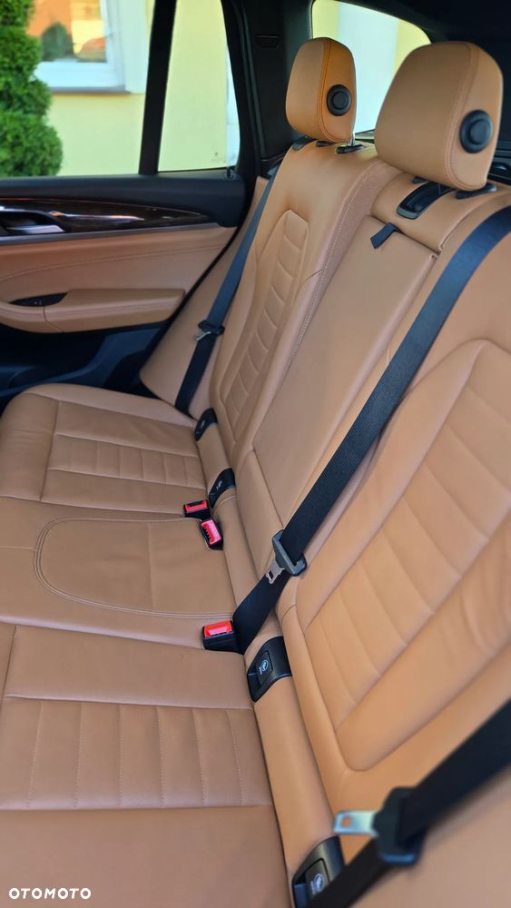 BMW X3 xDrive30i xLine - 14