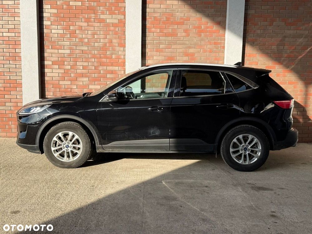 Ford Kuga - 8