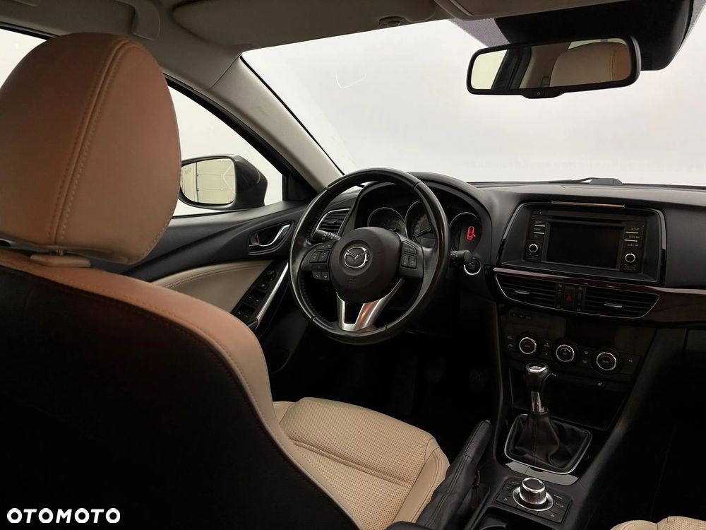 Mazda 6 2.0 Skypassion I-ELoop - 9